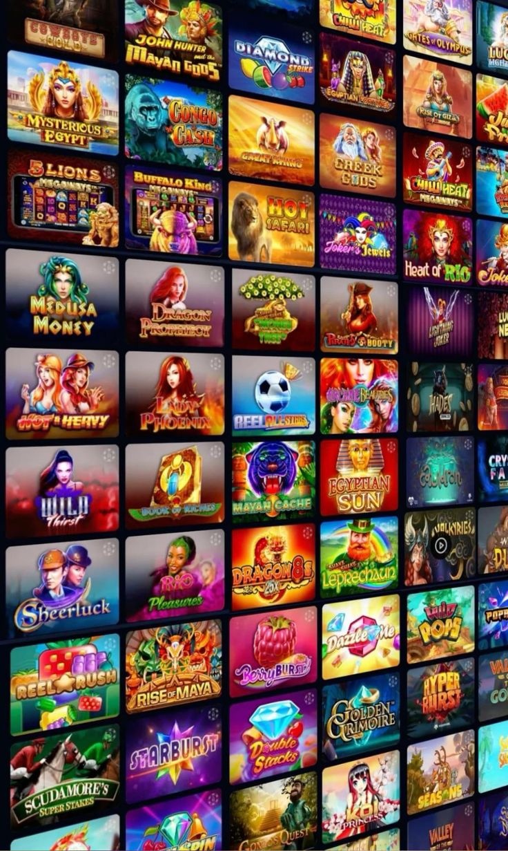 JuicyStakesCasino game