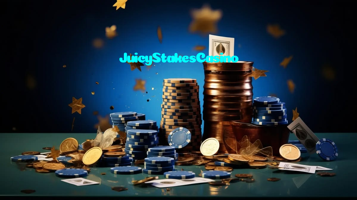JuicyStakesCasino خوش آمدید بونس +600% پیشکش موبائل ایپ کے پروموشن سیکشن میں دکھائی دیتی ہے۔