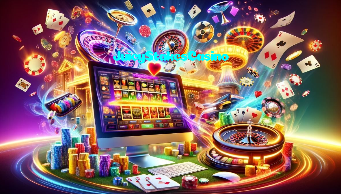 JuicyStakesCasino