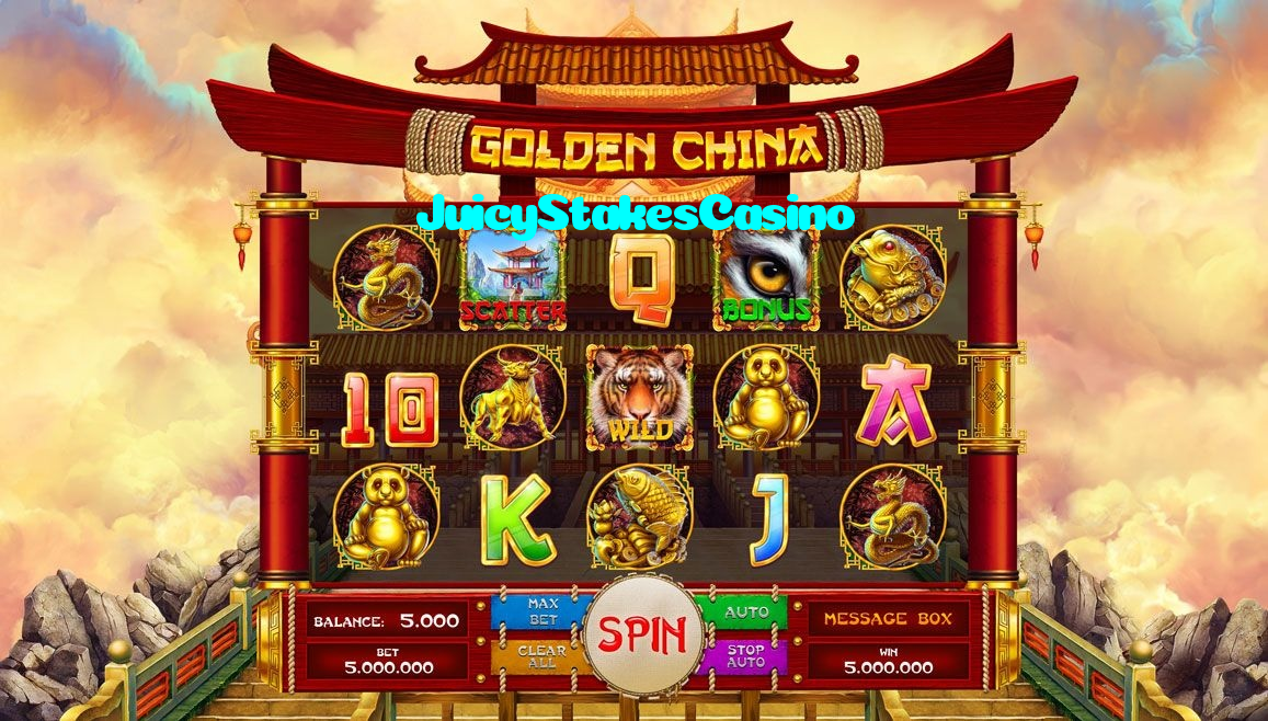 JuicyStakesCasino