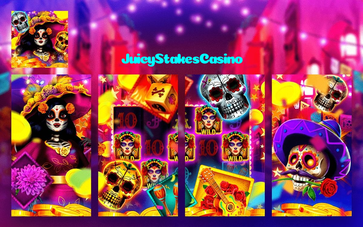 JuicyStakesCasino